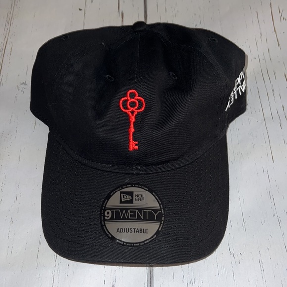 Other - NWOT Happy Valley Hat